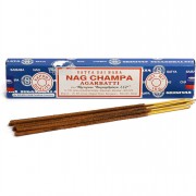 Incense Nag Champa