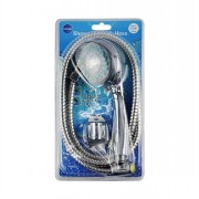 Shower Kit Chrome