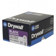 Drywall Screws 3.5x42mm 200s