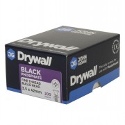 Drywall Screws 3.5x42mm 200s