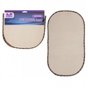 Pet Bowl Mat Microfibre