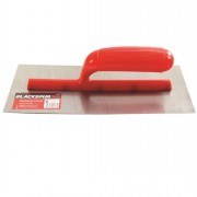 Finishing Trowel Budget
