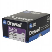 Drywall Screws 3.5x38mm 200s
