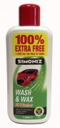 Simoniz Wash & Wax 66 Wash