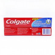 Colgate Toothpaste Red 75ml+