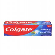 Colgate Max Cavity Protectn