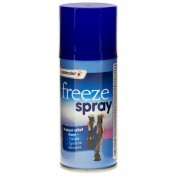 Freeze Spray