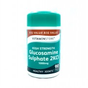 Supplements Glucosamine