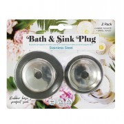 Rubber Sink Plugs