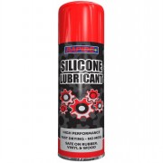 Silicone Lubricant Spray