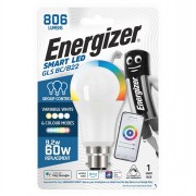 Smart Bulb GLS BC Col Change