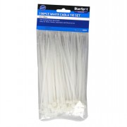 Cable Ties 150mm Assorted