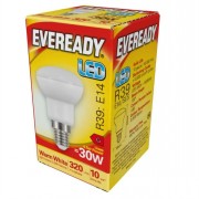 LED Bulb Reflector R39