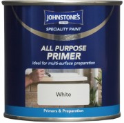A/P Primer 250ml White