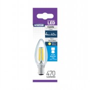 Filament Bulb Candle SBC 470