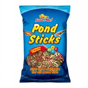 Feed Me! Pond Sticks