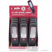 Worklight 24 LED Large