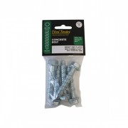 Concrete Bolts M10x 60mm