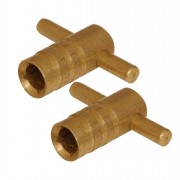 Radiator Key 2pc