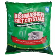 Dishwasher Salt