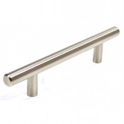 T Handle Chrome 96mm