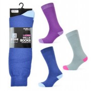 Wellie Socks Ladies