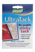 Ultra Tack Blue