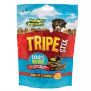 Munch&Crunch Tripe Snack