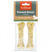 Pressed Bones Natural 2/3pc