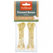 Pressed Bones Natural 3pc