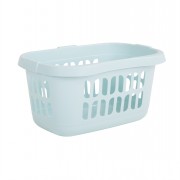 Hipster Laundry Basket Midnt