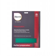 Harris Aluminium Oxide 4pc