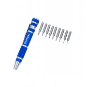 Screwdriver Bit Set 9in1