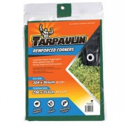 Tarpaulin HD 10x12