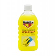 Sugar Soap Liquid