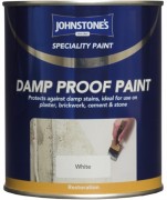Damp Proof Paint 750ml