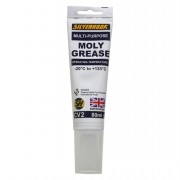 Grease Tube 80ml Moly