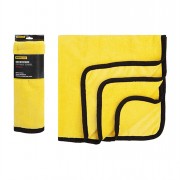 Microfibre Drying Car Towel