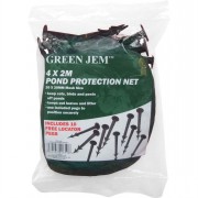 Crop & Pond Netting 4x2m