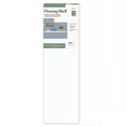 Floating Shelf 80x24cm White