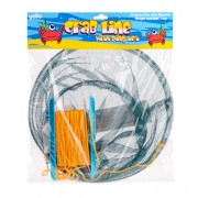 Crab Ring Drop Net