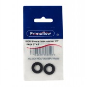 Shower Hose Washers 2pc