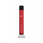 *Magic Bar Vape Straw&W/Meln