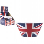 Union Flag Melamine Bowl