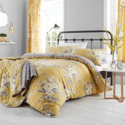Canterbury Ochre QS Single