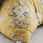 Canterbury Ochre QS Single