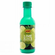 KTC Lime Juice 250ml