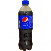 Pepsi 500ml Bottle