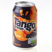 Tango Orange 330ml