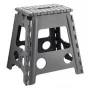 Folding Step Stool Large